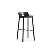 Woud Mono Bar Stool - WOU-100813