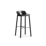Woud Mono Bar Stool - WOU-100813