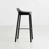 Woud Mono Bar Stool - WOU-100813
