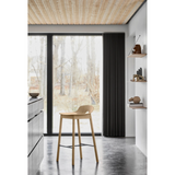 Woud Mono Counter Chair - WOU-100910