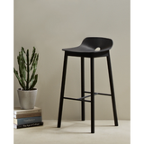 Woud Mono Counter Chair - WOU-100910