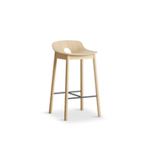 Woud Mono Counter Chair - WOU-100910