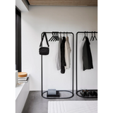 Woud O&O Clothes Rack - WOU-120241