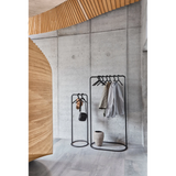 Woud O&O Clothes Rack - WOU-120241