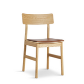 Woud Pause Dining Chair 2.0 - WOU-100060