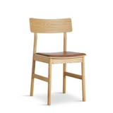 Woud Pause Dining Chair 2.0 - WOU-100060
