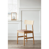 Woud Pause Dining Chair 2.0 - WOU-100060