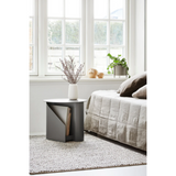 Woud Pidestall Planter - WOU-150203