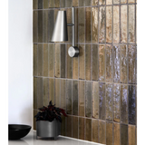 Woud Pidestall Planter - WOU-150203