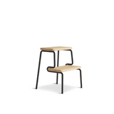 Woud Slalom Step Stool - WOU-110734