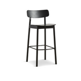 Woud Soma Bar Stool - WOU-100824
