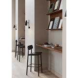 Woud Soma Bar Stool - WOU-100824