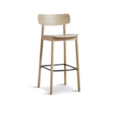 Woud Soma Bar Stool - WOU-100824