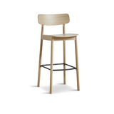 Woud Soma Bar Stool - WOU-100824