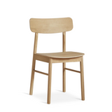 Woud Soma Dining Chair - WOU-100021