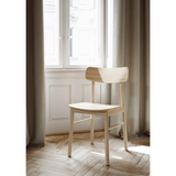 Woud Soma Dining Chair - WOU-100021