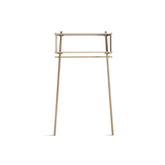 Woud Töjbox Wardrobe - WOU-120206