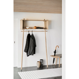 Woud Töjbox Wardrobe - WOU-120206
