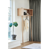 Woud Töjbox Wardrobe - WOU-120206