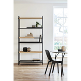 Woud Tray Shelf - WOU-120710