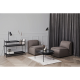 Woud Tray Shelf - WOU-120710