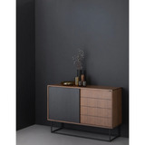 Woud Virka Sideboard, High - WOU-120310