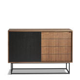 Woud Virka Sideboard, High - WOU-120310