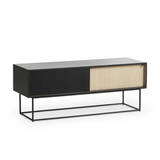 Woud Virka Sideboard, Low - WOU-120410