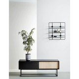 Woud Virka Sideboard, Low - WOU-120410
