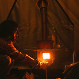 Winnerwell Nomad - Medium Springbar Hot Tent Bundle