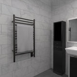 Amba Jeeves Model C Straight - CSB