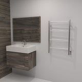 Amba Jeeves Model I Straight