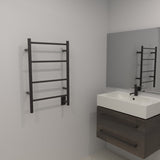 Amba Jeeves Model I Straight