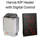 Almost Heaven Princeton 6 Person Standard Barrel Sauna