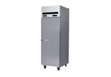 Kool-It KTSF-1 | 27" Wide 1 Door Top Mount Reach-In Freezer - KTSF-1