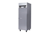 Kool-It KTSF-1 | 27" Wide 1 Door Top Mount Reach-In Freezer - KTSF-1