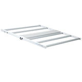 Advance Spectrum 680W Sun Series Model E 6-Bar Full Spectrum LED Grow Light - Backyard Provider