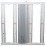 Advance Spectrum 240W Sun Series Model E 4-Bar Full Spectrum LED Grow Light - Backyard Provider