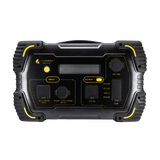 Lion Energy Lion Safari LT Portable Generator