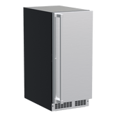 Marvel 15-IN PROFESSIONAL BUILT-IN BEVERAGE CENTER WITH REVERSIBLE HINGE - MPBV415SS31A