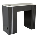 Whale Spa - Single Manicure Table NM 901