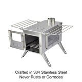 Winnerwell Nomad View - Large - 910208