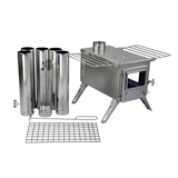 Winnerwell Nomad View - Large - 910208