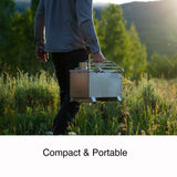 Winnerwell Nomad - Medium - 910206