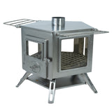 Winnerwell Pentagon Stove - 910263