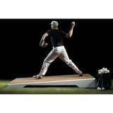 Pitch Pro Model 508 Bullpen Platform