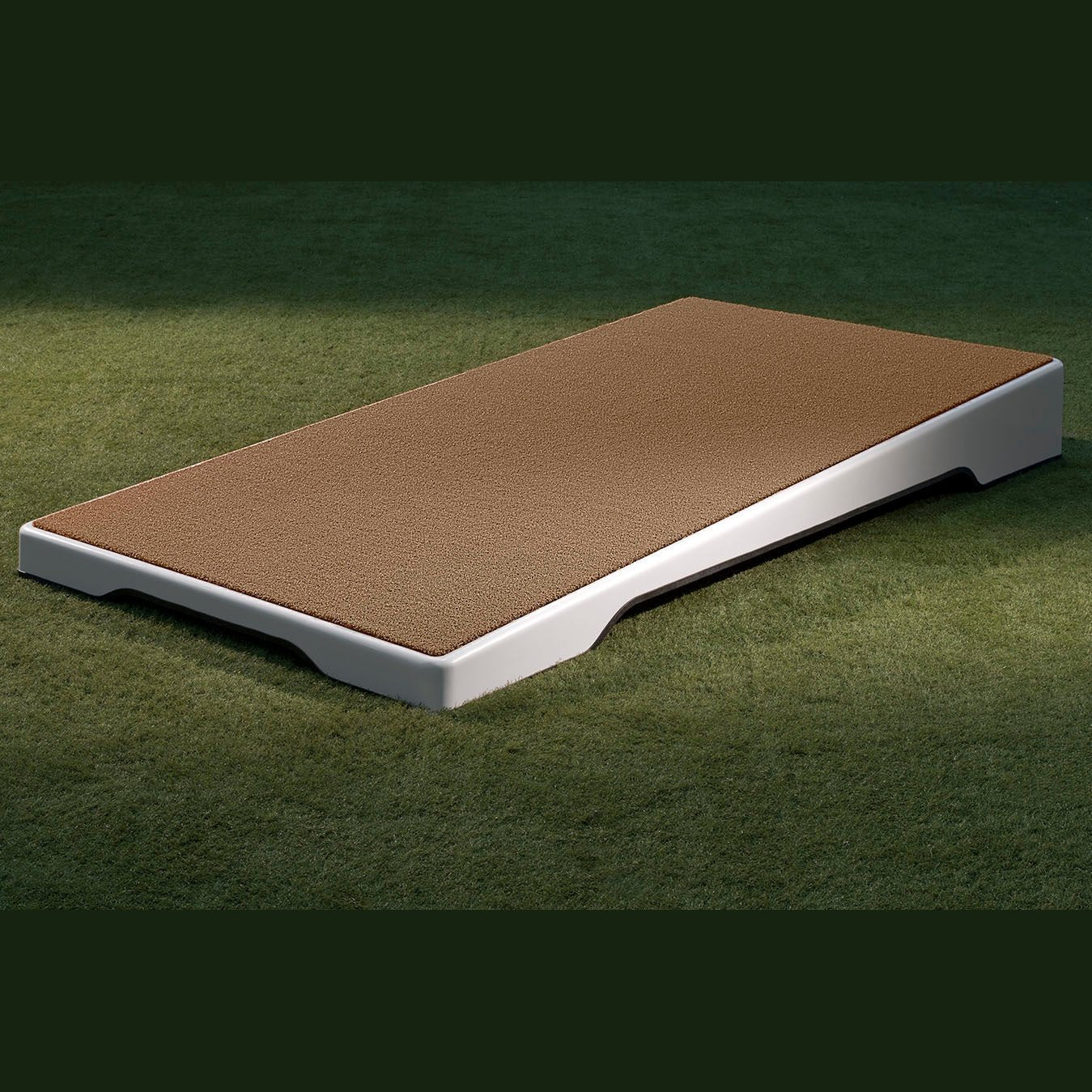 Pitch Pro Model 508 Bullpen Platform