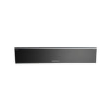 Bromic Platinum Smart-Heat 2300 Watt Radiant Infrared Outdoor Electric Heater | Black | 208V - BH0320019