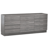 Whale Spa - Polish and Powder Cabinet