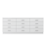 Whale Spa - Polish and Powder Cabinet